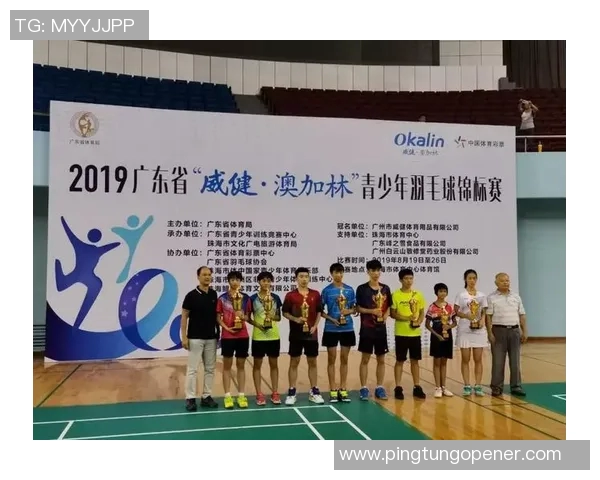 上海羽毛球队个人能力深度解析与发展现状探讨