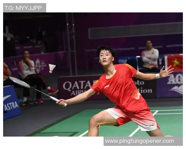 重庆羽毛球队的节奏解析与未来发展展望