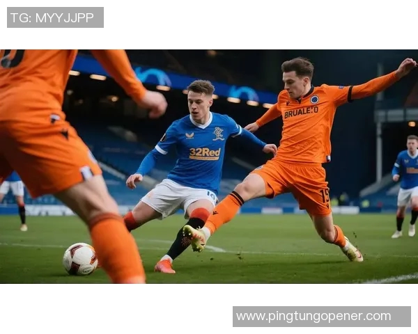 曼联主场迎战布鲁日欧冠小组赛争夺战即将打响